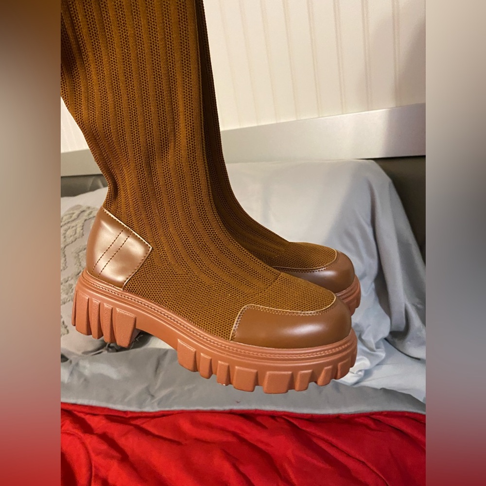 🪴 2 for $10 SHEIN Boots🪴